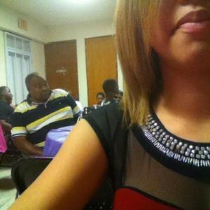 Meet your Posher, Kathyann